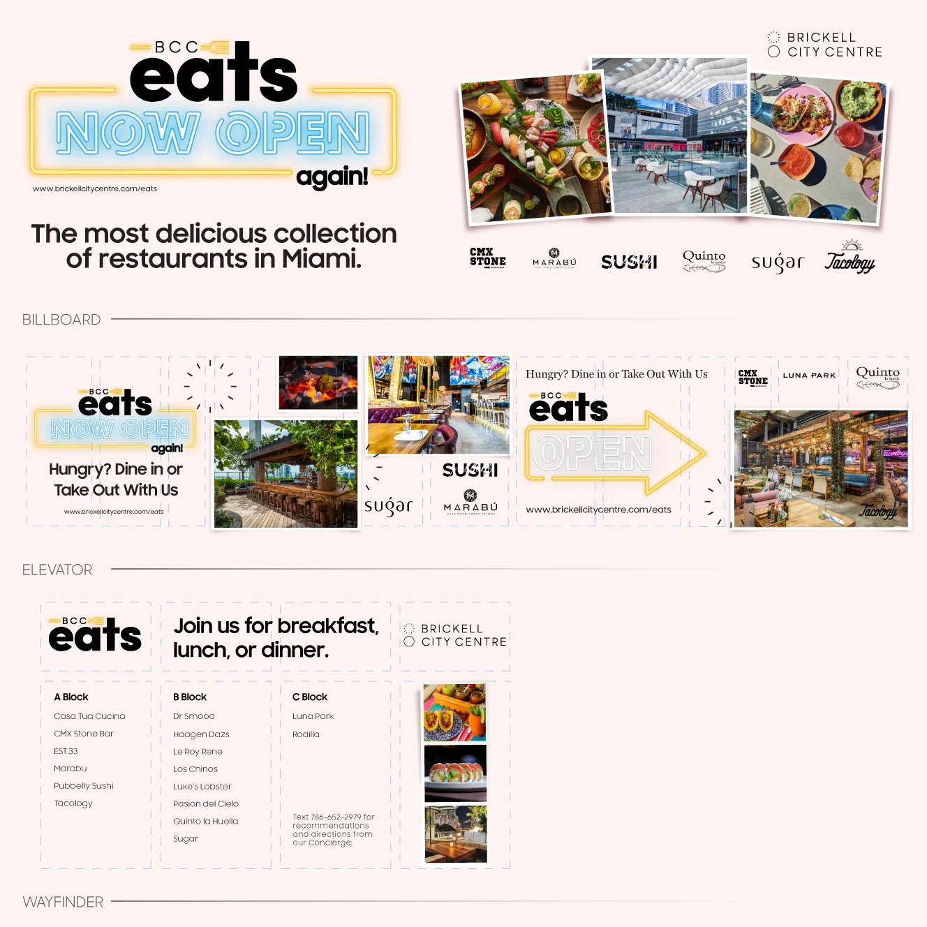 BCCeats